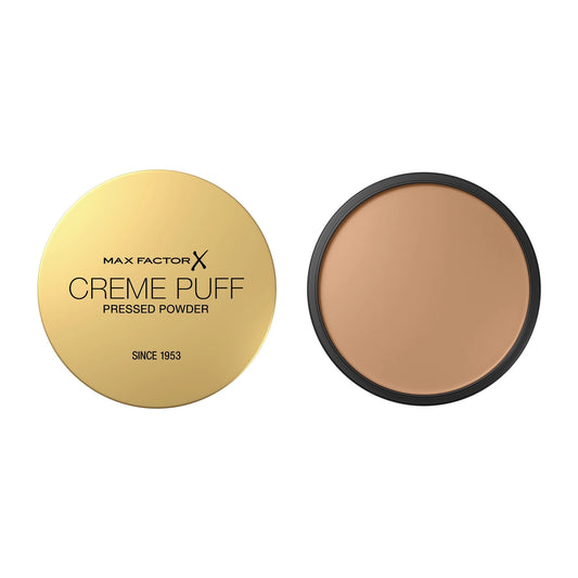 MAX FACTOR CIPRIA CREME PUFF N 13 NOUVEAU BEIGE