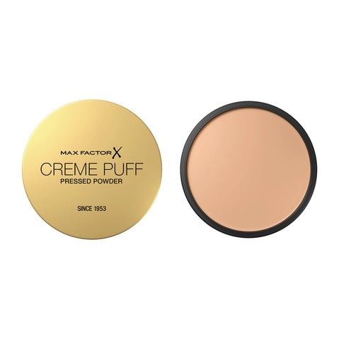 MAX FACTOR CIPRIA CREME PUFF N 5 TRANSLUCENT