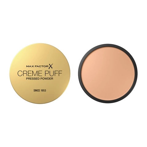 MAX FACTOR CIPRIA CREME PUFF N 81 TRULY FAIR