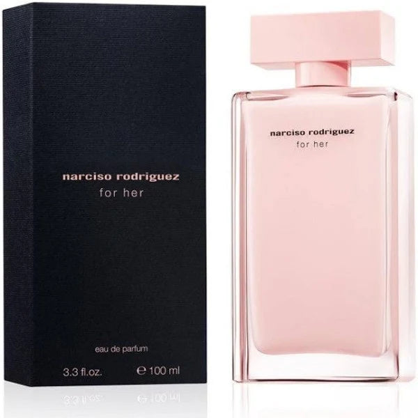 Narciso Rodriguez For Her  Edp  100 ml