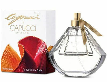 Roberto Capucci De Capucci Donna Edp 100 ml Spray