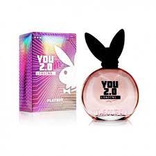 PlayBoy You 2.0 Loading Edt 60 ml Spray Donna