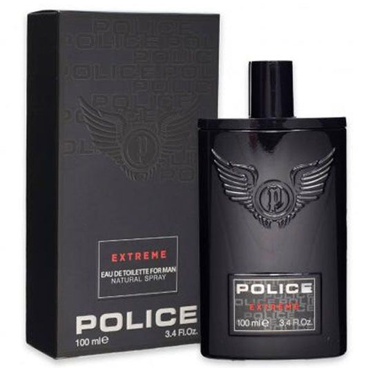 POLICE EXTREME UOMO EDT 100 ML SPRAY