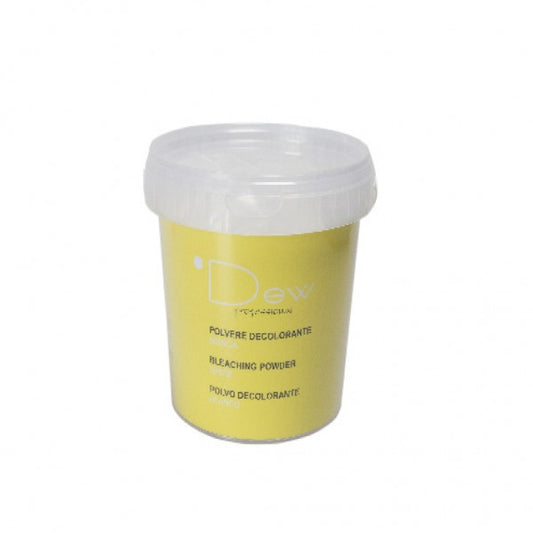 Dew Polvere Decolorante Blu 500 gr