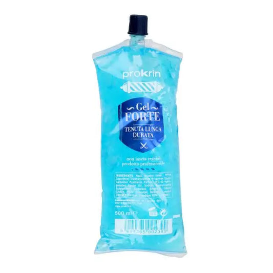 Prokrin Gel Forte Lunga Tenuta 500 ml