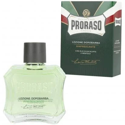 PRORASO LOZIONE DOPOBARBA RINFRESCANTE 100 ML