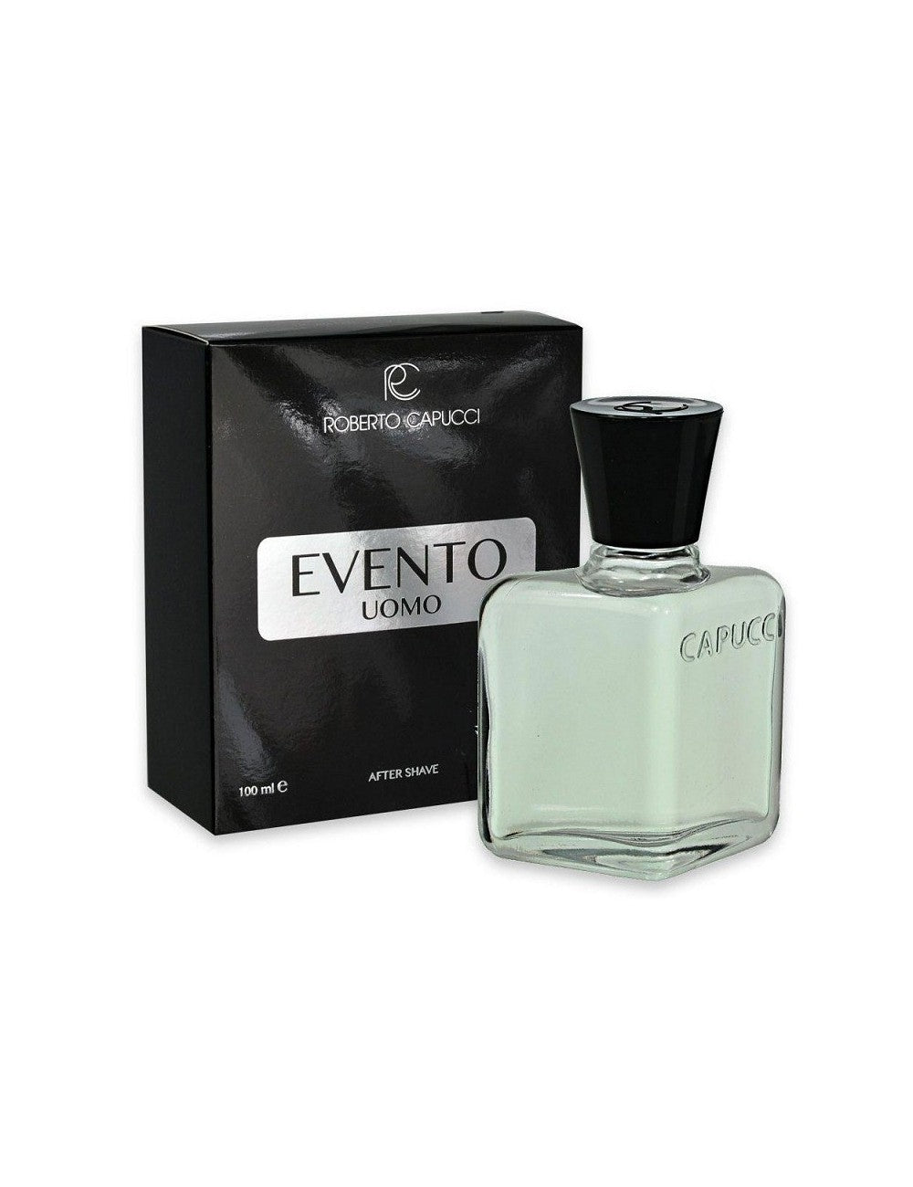 Roberto Capucci Evento Uomo After Shave 100 ml Spray