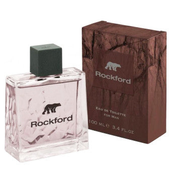 ROCKFORD CLASSICO AFTER SHAVE 100 ML