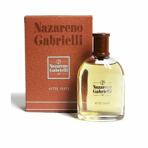 NAZARENO GABRIELLI AFTER SHAVE 100 ML