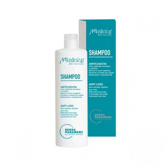 MALINKA SHAMPOO ANTICADUTA