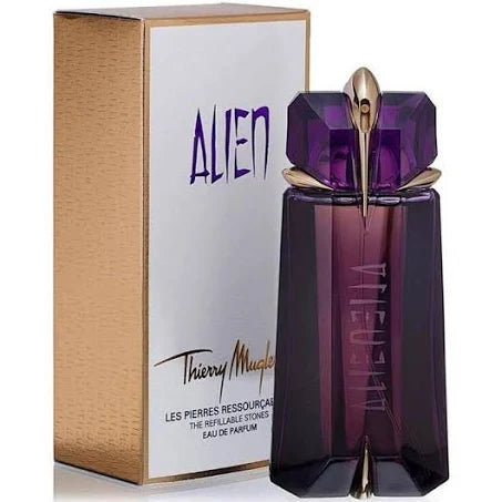 Thierry Mugler Alien Donna Eau de Parfum 90 ml Spray