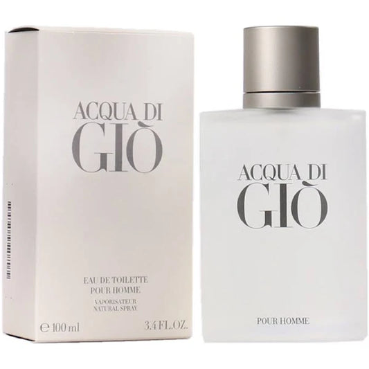 Giorgio Armani Acqua di Giò EDT 100 ml Spray