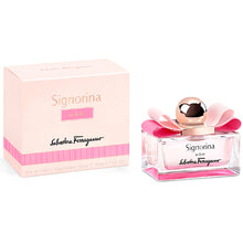 salvatore ferragamo signorina in fiore eau de toilette profumo donna 100 ml in offerta