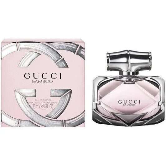 Gucci Bamboo Donna Eau de Toilette 75 ml Spray