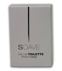 SOAVE BIANCO PROFUMO100 ML