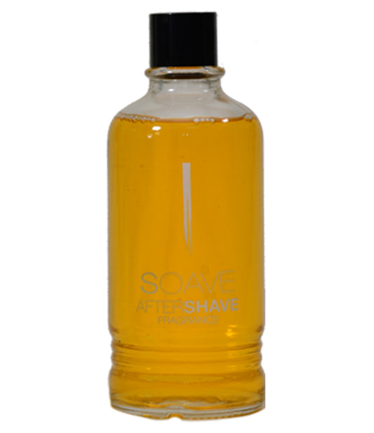 SOAVE EXTRA FRAGRANCE DOPOBARBA  400 ML