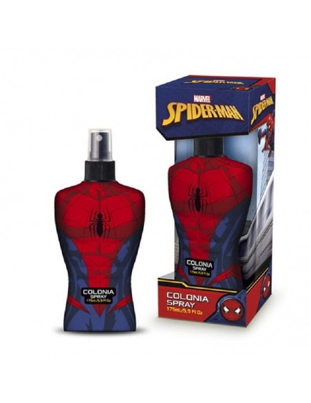 Spiderman Marvel Colonia Spray 175 ml