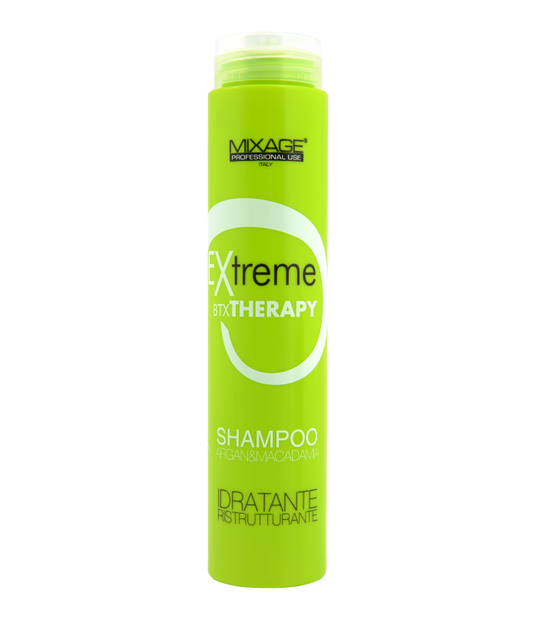 MIXAGE SHAMPOO BTX THERAPY