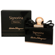 Salvatore Ferragamo Signorina Misteriosa Donna Eau de Parfum 100 ml Spray