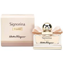 Salvatore Ferragamo Signorina Eleganza Donna Eau de Parfum 100 ml Spray