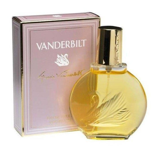 Vanderbilt Donna EDT 100 ml  Spray