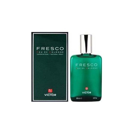 VICTOR FRESCO ORIGINAL UOMO EDC 100 ML SPRAY