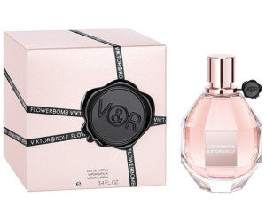 VIKTOR&ROLF  FLOWERBOMB EDP 100 ML SPRAY